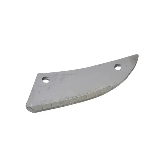 Étrave de charrue ALPINA 619038CN