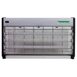 Exterminateur d‘insectes Beaumont Tradition 60 W – 160 m²