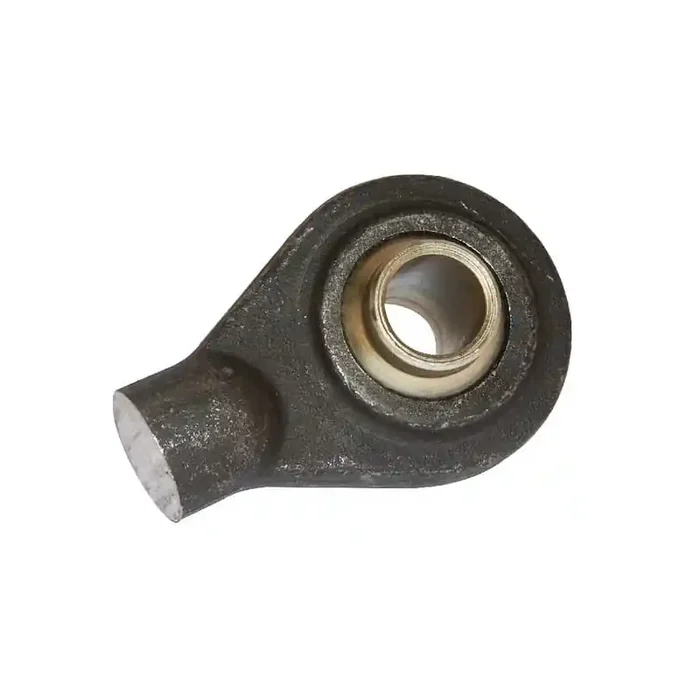 Extrémité à souder MAC-POWER KR19458