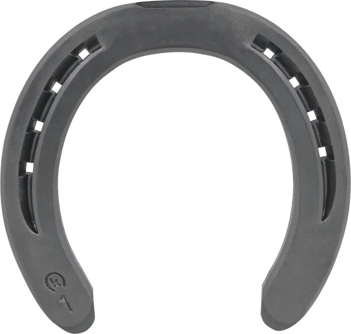Fer de selle SN 22X10 antérieur 1/P Olympic T.1
