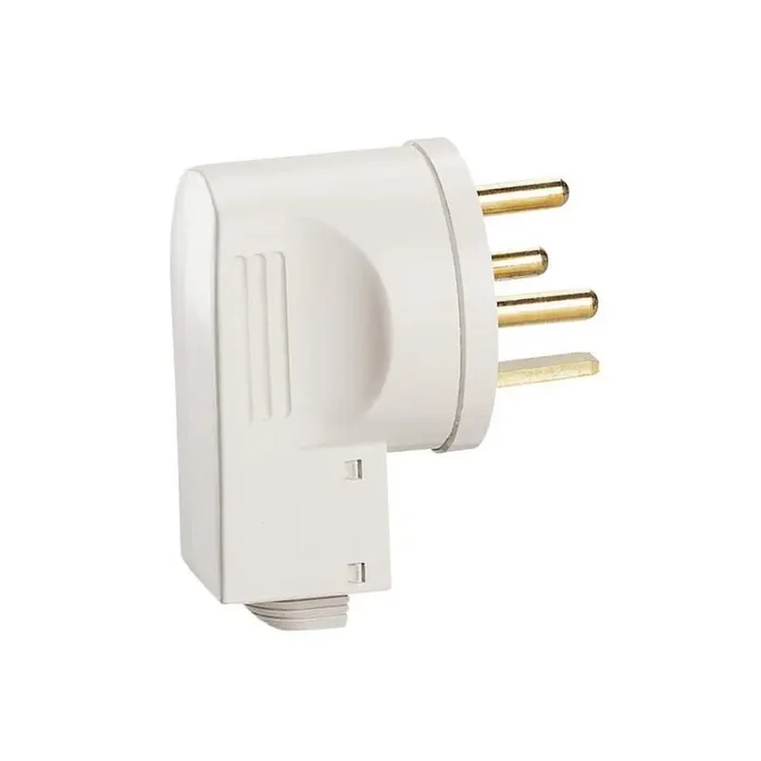 Fiche de prise 3 pôles LEGRAND LEG055155