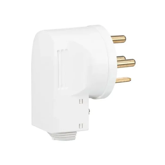 Fiche de prise 3 pôles LEGRAND LEG055157