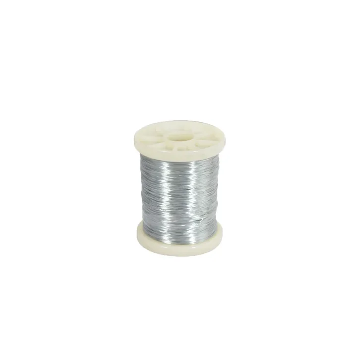 Fil acier inoxydable 500g