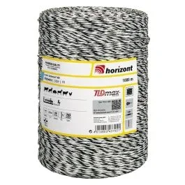 Fil TURBOMAX W9 1000m HORIZONT