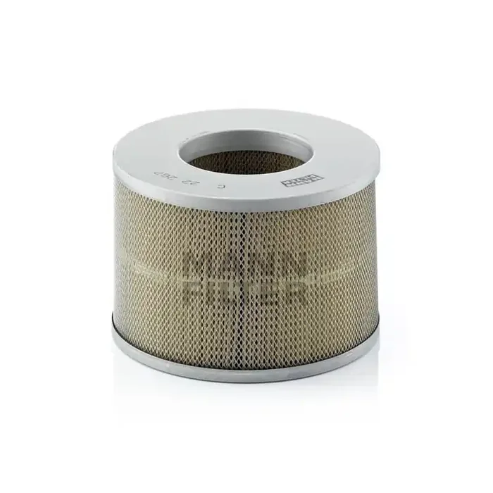 Filtre à air MANN-FILTER C22267