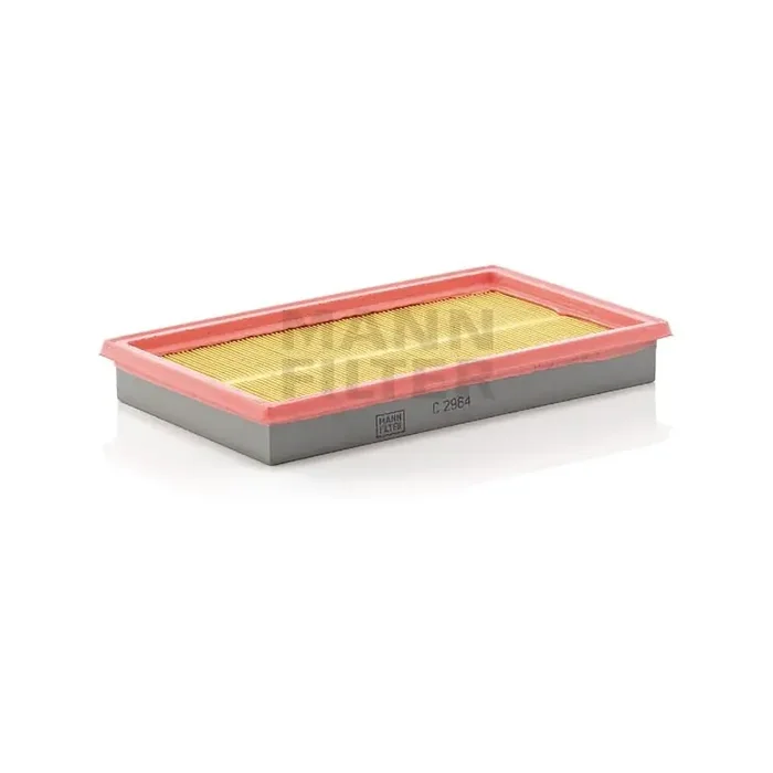 Filtre à air MANN-FILTER C2964
