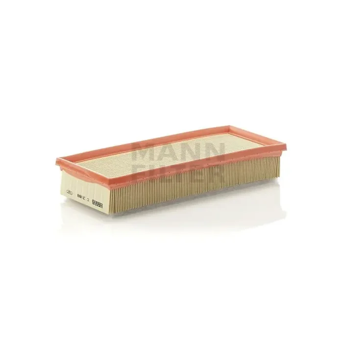 Filtre à air MANN-FILTER C3188