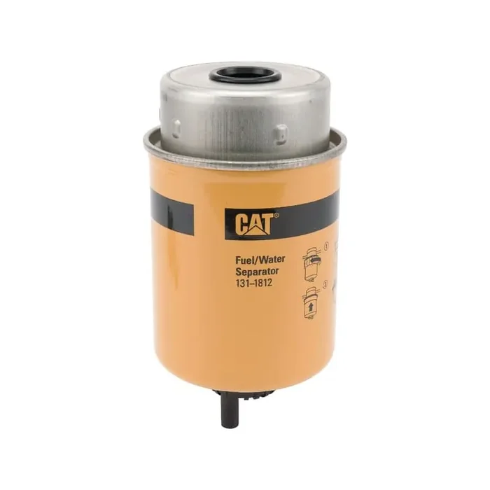 Filtre à carburant CATERPILLAR 1311812