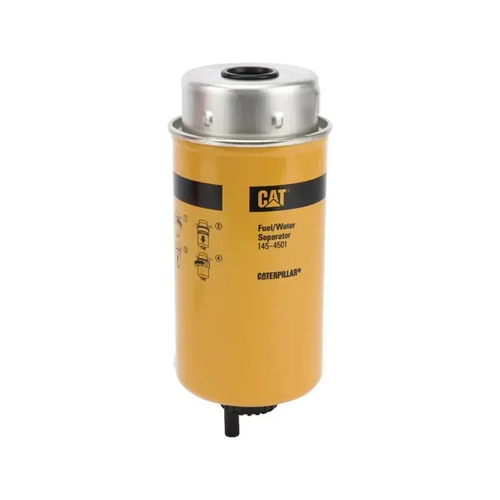 Filtre à carburant CATERPILLAR 1454501