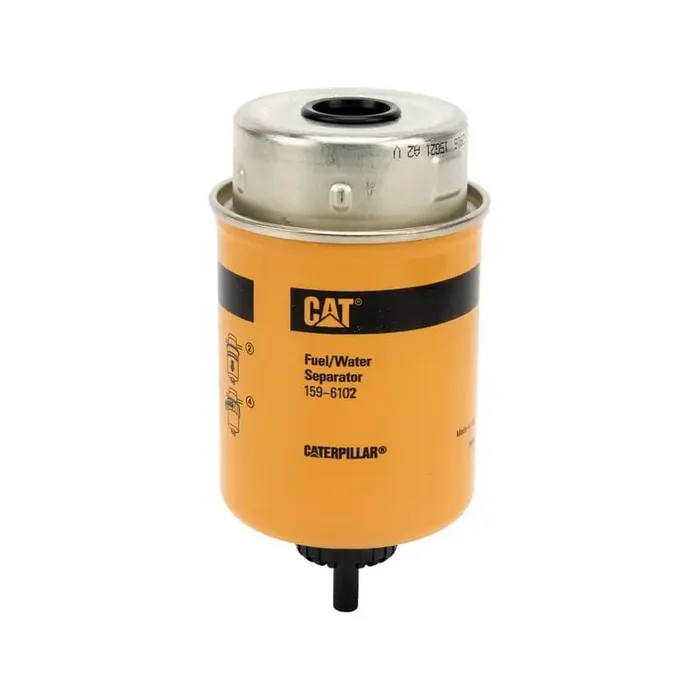 Filtre à carburant CATERPILLAR 1596102