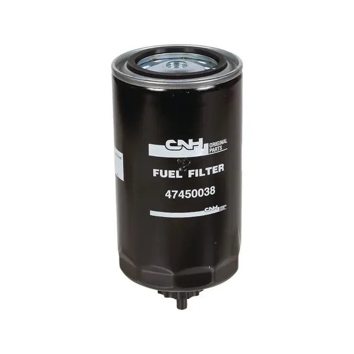 Filtre à carburant CNH 47450038