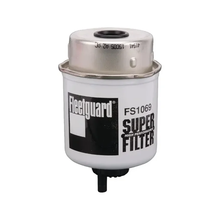 Filtre à carburant FLEETGUARD FS1069