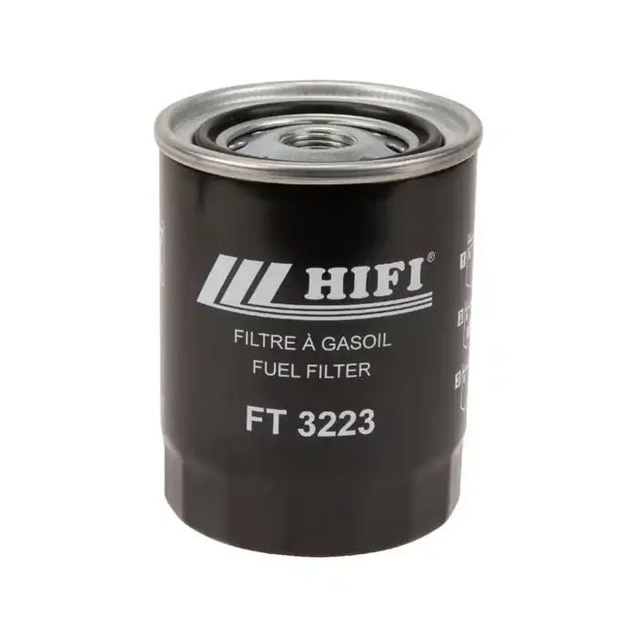 Filtre à carburant HIFI-FILTER FT3223