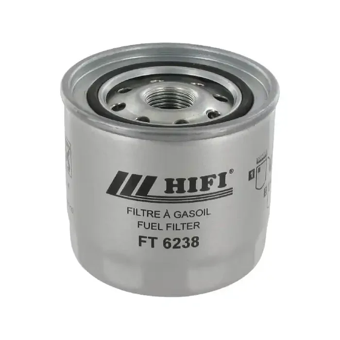 Filtre à carburant HIFI-FILTER FT6238