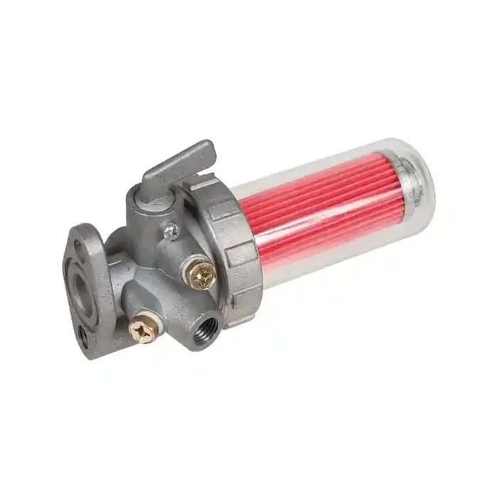 Filtre à carburant HIFI-FILTER MO1510