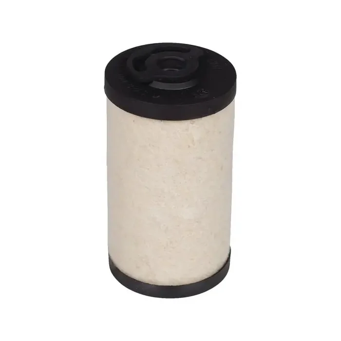 Filtre à carburant MANN-FILTER BFU707