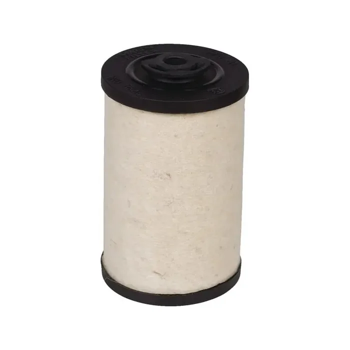 Filtre à carburant MANN-FILTER BFU811