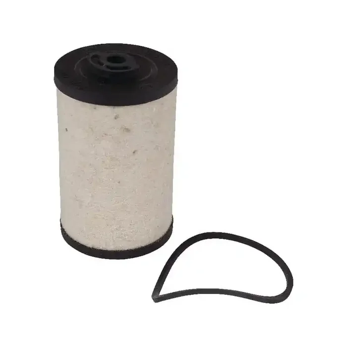 Filtre à carburant MANN-FILTER BFU900X