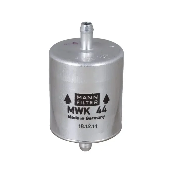 Filtre à carburant MANN-FILTER MWK44