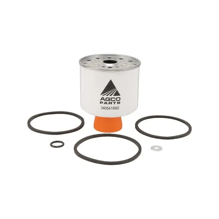Filtre à carburant MASSEY FERGUSON 3405418M2