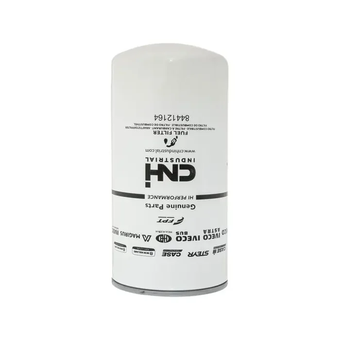 Filtre à carburant NEW HOLLAND 84412164