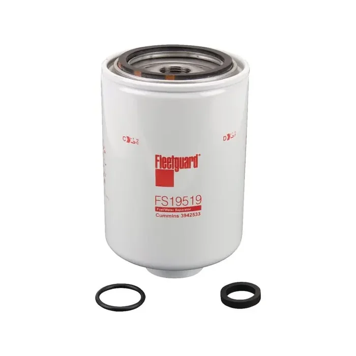 Filtre à gasoil FLEETGUARD FS19519