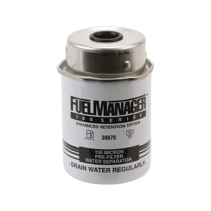 Filtre à gasoil FUEL MANAGER FM39870