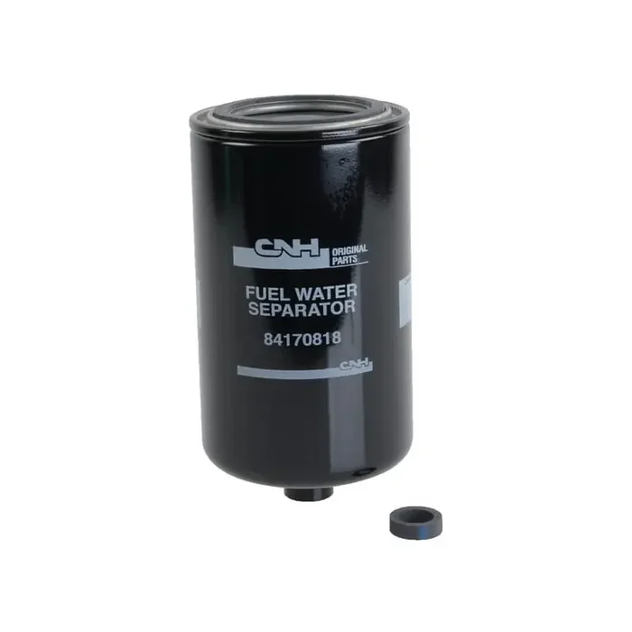 Filtre à gasoil NEW HOLLAND 84170818