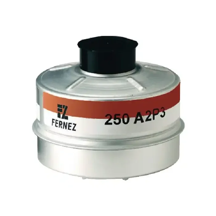Filtre à gaz HONEYWELL 1783010