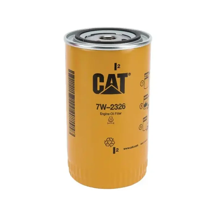 Filtre a huile CATERPILLAR 7W2326