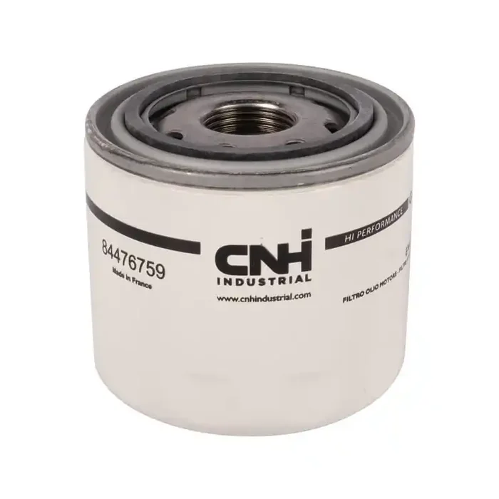 Filtre à huile CNH 84476759