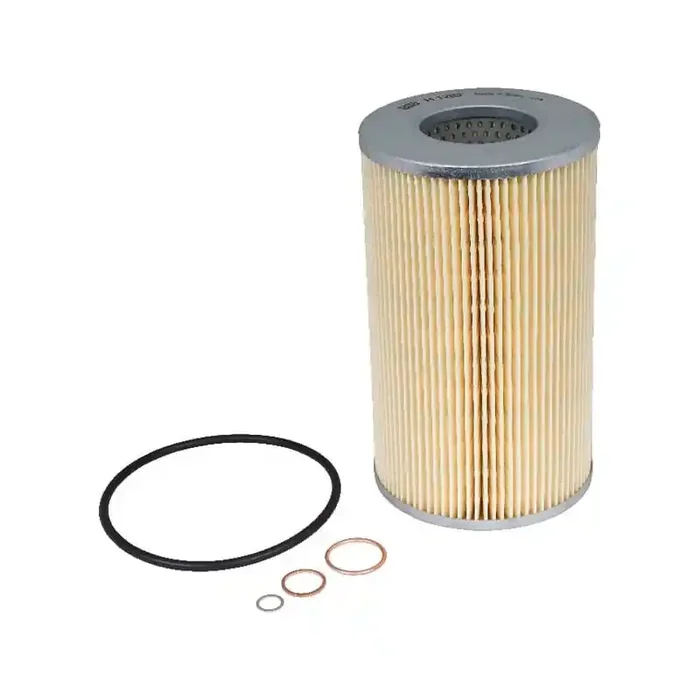 Filtre a huile MANN-FILTER H1282X