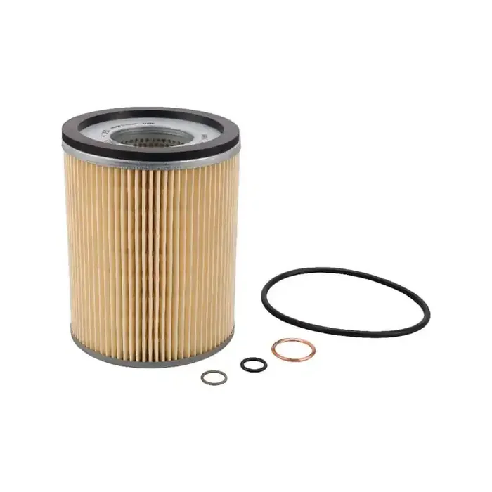 Filtre a huile MANN-FILTER H1366X