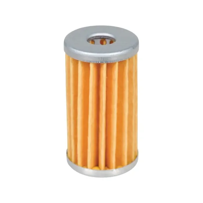 Filtre a huile MANN-FILTER H42