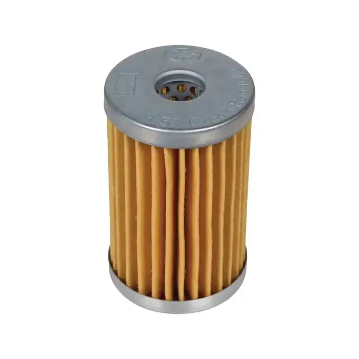 Filtre a huile MANN-FILTER H53