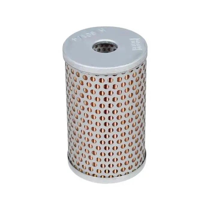 Filtre a huile MANN-FILTER H6014