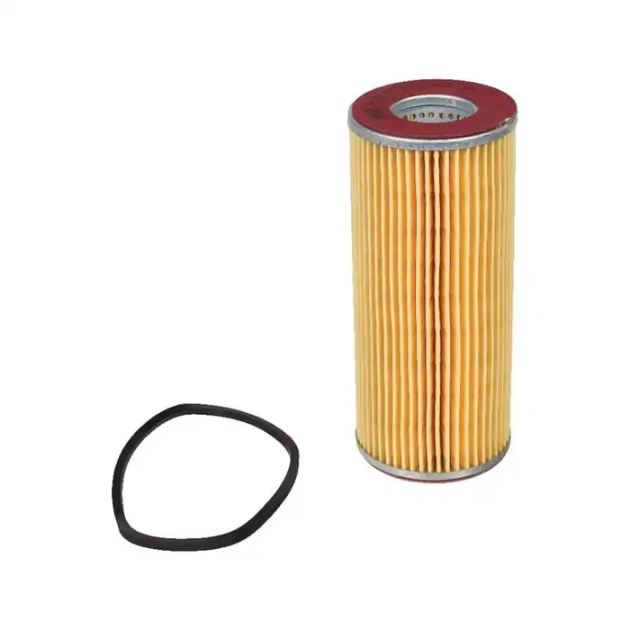 Filtre a huile MANN-FILTER H712K