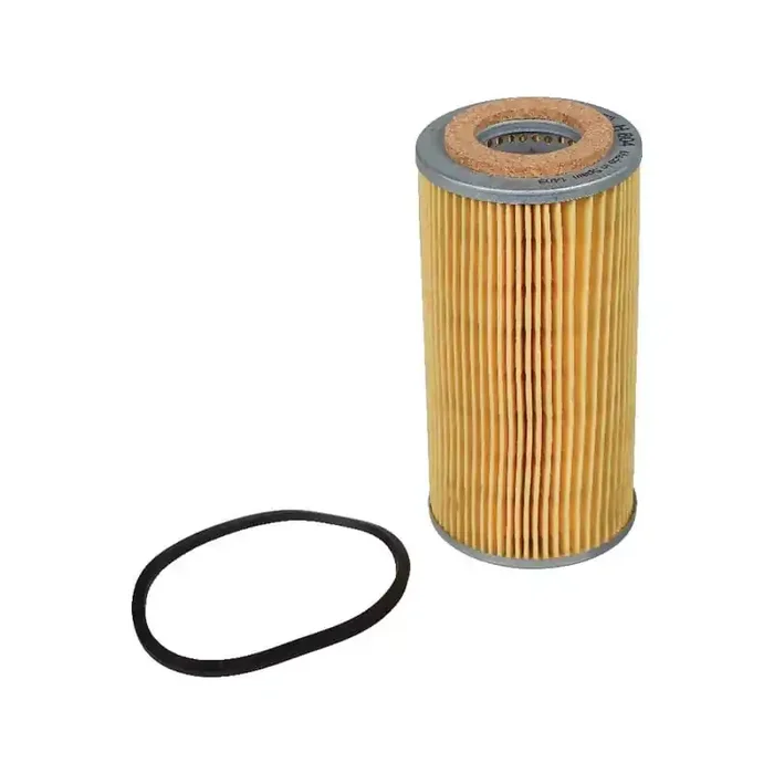 Filtre a huile MANN-FILTER H804X