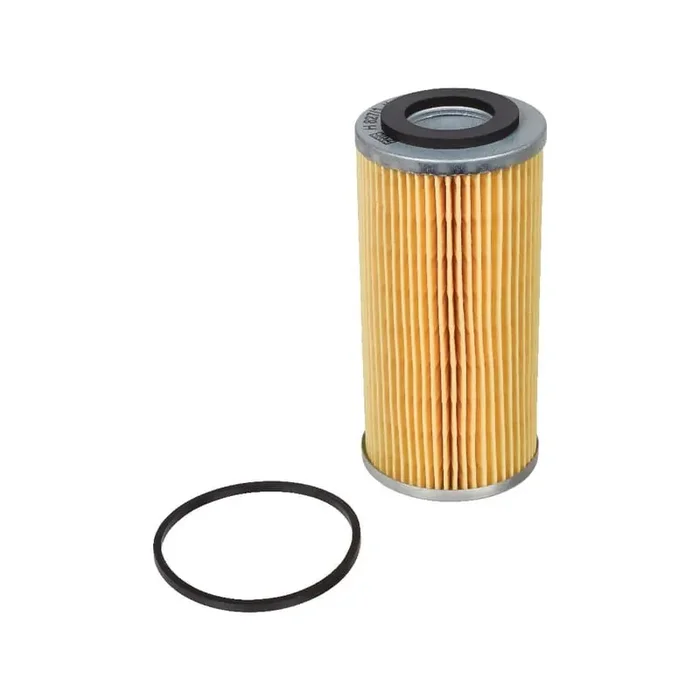 Filtre a huile MANN-FILTER H8271N