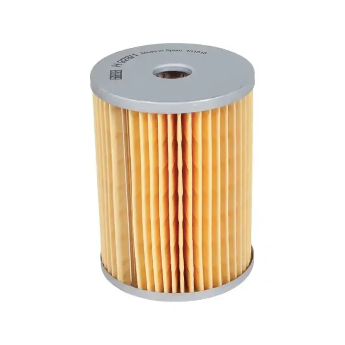 Filtre a huile MANN-FILTER H9281
