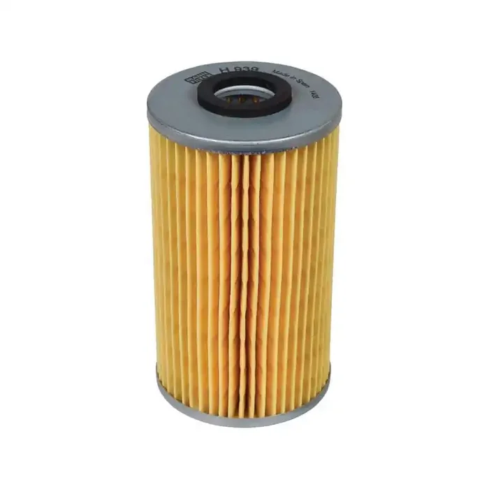 Filtre a huile MANN-FILTER H939