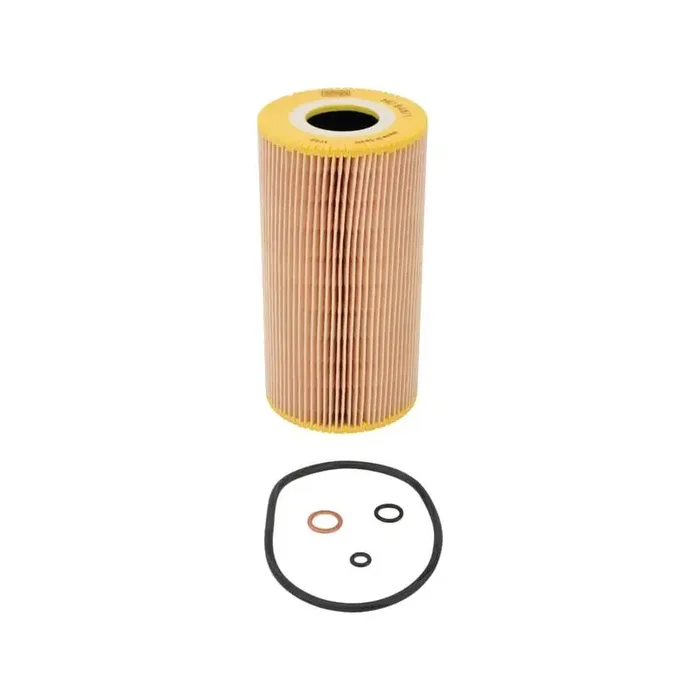 Filtre a huile MANN-FILTER HU8481X