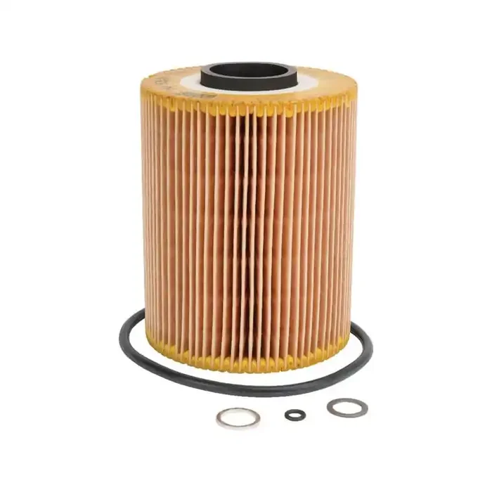 Filtre a huile MANN-FILTER HU9263X