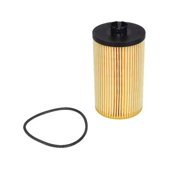 Filtre a huile MANN-FILTER HU9315X