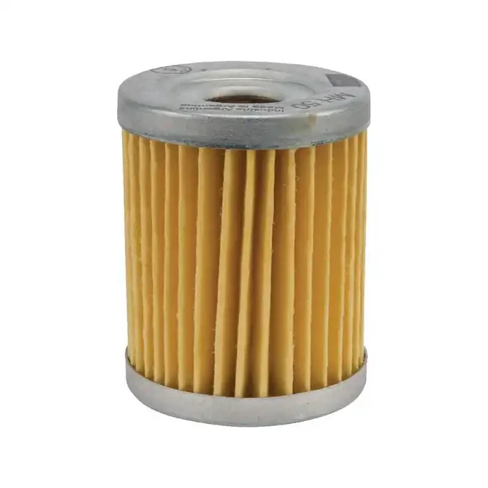 Filtre a huile MANN-FILTER MH50