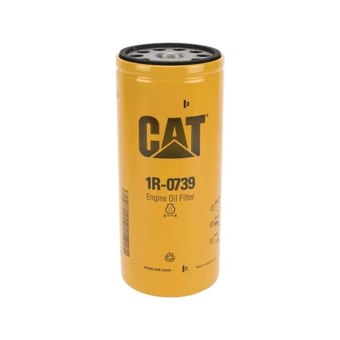 Filtre CATERPILLAR 1R0739