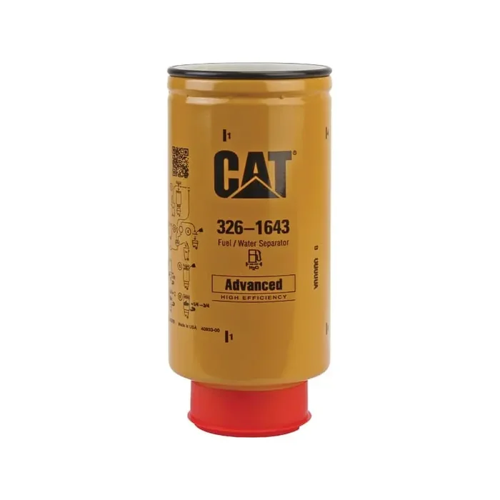 Filtre CATERPILLAR 3261643