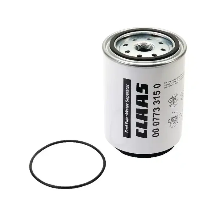 Filtre CLAAS 0007733150