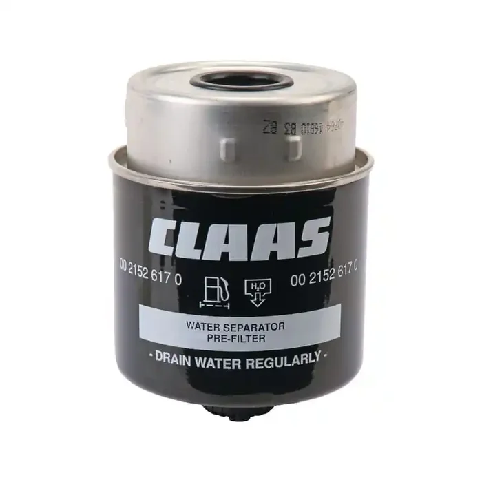 Filtre CLAAS 0021526170