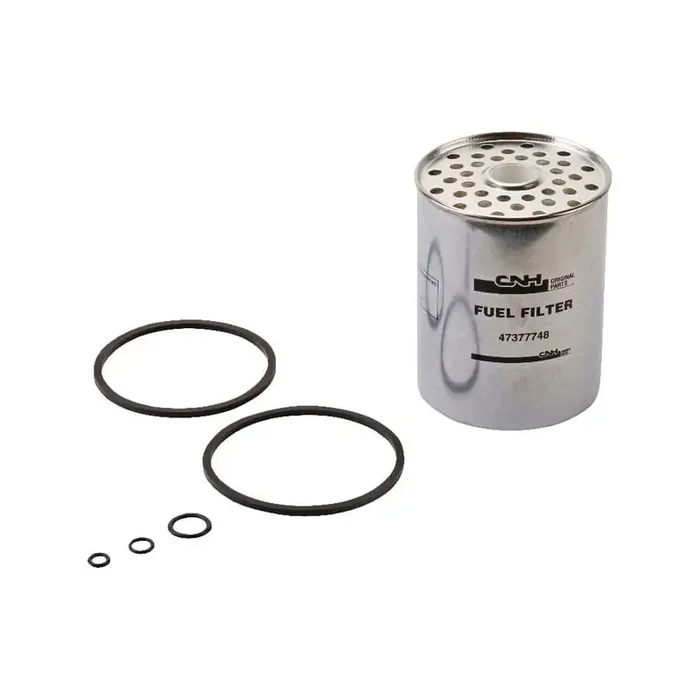 Filtre CNH 47377748
